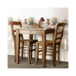 Decorado Cerámico Corona Dinastía Multicolor 30X60