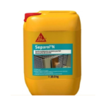 Desmoldante Sika Separol N 20 Kg