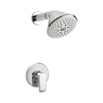 Ducha Monocontrol Grival Cascade Plus Ssb D