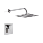 Ducha Monocontrol Grival Draa Sd Cromada