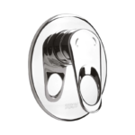 Ducha Monocontrol Grival Koral Cromo