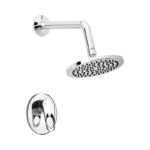 Ducha Monocontrol Grival Koral Pro Si Diverter