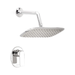 Ducha Monocontrol Grival Thames Pro Sin Sb