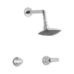 Ducha Palanca Grival Aluvia 8 Pulgadas