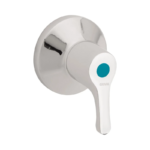 Ducha Registro De Bola Corona 1/2 Pulgada