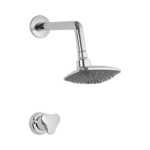 Ducha Sencilla Grival Tricta Aluvia