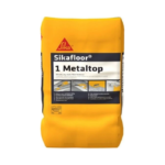 Endurecedor Superficial Sikafloor Metaltop 300 40Kg