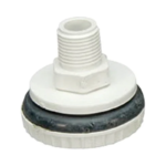 Entrada Tanque Plástico Pavco 1/2 Pulgada