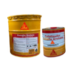 Esmalte Uretano Sika Ral9016 White 5 Gl