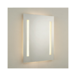 Espejo Lineal Led Corona 60X80 Cm Iluminado