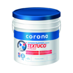 Estuco Interior Corona Textuco Galón 6 Kg