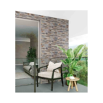 Fachaleta Corona Balcanes Multicolor 34X62