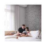 Fachaleta Corona Chantarela Gris 30X45