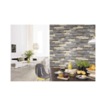 Fachaleta Corona Tunjo Multic 34.5X62 Cm