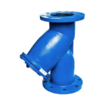 Filtro Y Apolo Hierro Dúctil 3 Pulgadas