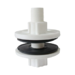 Flanche Macho Dicol Roscado 1 Pulgada