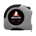 Flexómetro Bellota Basic 50030 5 Metros
