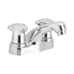 Grifería Lavamanos Grival Aluvia Mezclador 4 Pulgadas