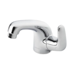 Grifería Lavamanos Grival Aluvia Palanca