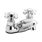 Grifería Lavamanos Grival Balta 4 Pulgadas