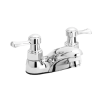 Grifería Lavamanos Grival Balta Palanca 4 Pulgadas