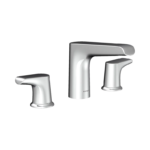 Grifería Lavamanos Grival Cascade 8 Pulgadas