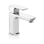 Grifería Lavamanos Grival Draa Monocontrol Media