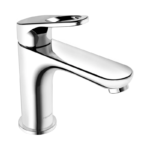 Grifería Lavamanos Grival Koral Monocontrol Media