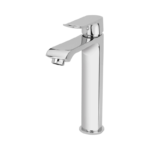 Grifería Lavamanos Grival Thames Monocontrol Alto