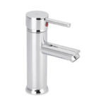 Grifería Lavamanos Grival Vera Monocontrol Bajo