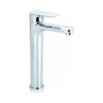 Grifería Lavamanos Monocontrol Corona Palma Alto