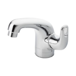 Grifería Lavamanos Monocontrol Grival Aluvia