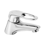 Grifería Lavamanos Monocontrol Grival Koral