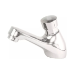 Grifería Lavamanos Push Pesada Smart Grifos Ktl1425