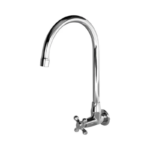 Grifería Lavaplatos Gricol Calima Tipo C Pared