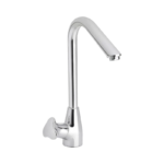 Grifería Lavaplatos Grival Aluvia Sencilla Subconjunto