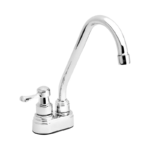 Grifería Lavaplatos Grival Balta Sencilla Pca