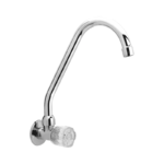 Grifería Lavaplatos Grival Briza Sencilla Pared