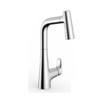 Grifería Lavaplatos Grival Liquid Monocontrol