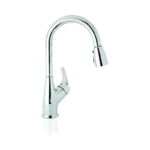 Grifería Lavaplatos Grival Tanta Monocontrol Subconjunto