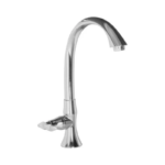 Grifería Sencilla Lavaplatos Gricol Tedesca