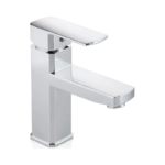 Grifo Lavamanos Grival Cusco Monocontrol Media Cromo