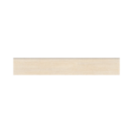 Guardaescoba Corona Mader Beige 9.09X60.1 Cm