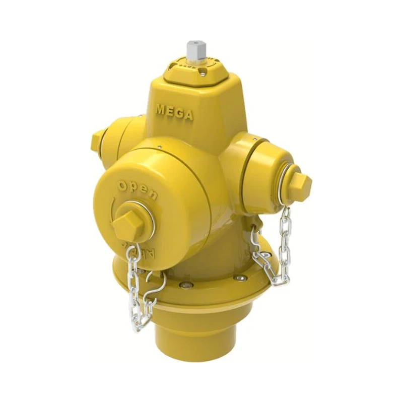 Hidrante-Apolo-Mega-2Sal-BHume-Liso-3-Pulgadas-E74001-DistribucionesPVC Hidrante Apolo Mega 2Sal B/Hume Liso 3 Pulgadas - Imagen 1