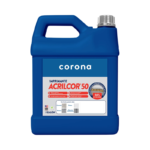 Impermeabilizante Acrílico Corona Acrilcor 50 Galones
