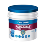 Impermeabilizante Corona Paraguas Ultra Gris Galón