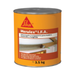 Impermeabilizante Sika Merulex I.F.A 3.5 Kg