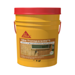 Impermeabilizante Sika Transparente 5 Galones