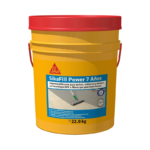 Impermeabilizante Sikafill Power Sika Blanco 22Kg