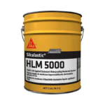 Impermeabilizante Sikalastic Hlm 5000 Sika 24 Kg